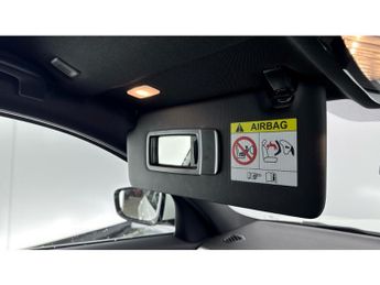 BMW 3 Series 320i M Sport 4dr Step Auto [Pro Pack] Petrol Saloon