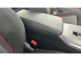 BMW 3 Series 320i M Sport 4dr Step Auto [Pro Pack] Petrol Saloon