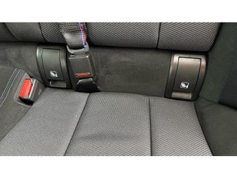 BMW 3 Series 320i M Sport 4dr Step Auto [Pro Pack] Petrol Saloon