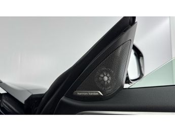 BMW i4 250kW eDrive40 Sport 83.9kWh 5dr Auto [Tech Pack] Electric Hatch