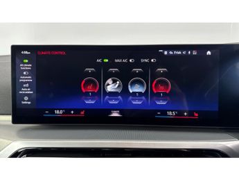BMW i4 250kW eDrive40 Sport 83.9kWh 5dr Auto [Tech Pack] Electric Hatch