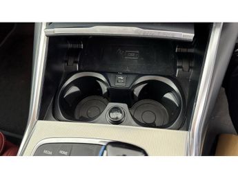 BMW i4 250kW eDrive40 Sport 83.9kWh 5dr Auto [Tech Pack] Electric Hatch