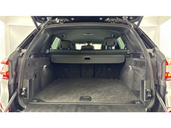 BMW X5 xDrive30d MHT M Sport 5dr Auto [Tech/Pro Pack] Diesel Estate