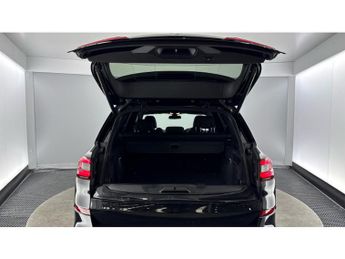 BMW X5 xDrive30d MHT M Sport 5dr Auto [Tech/Pro Pack] Diesel Estate