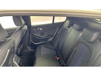 BMW 1 Series 118i [136] M Sport 5dr Step Auto [LCP] Petrol Hatchback