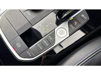 BMW 1 Series 118i [136] M Sport 5dr Step Auto [LCP] Petrol Hatchback