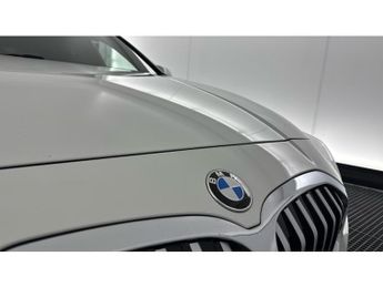 BMW 1 Series 118i [136] M Sport 5dr Step Auto [LCP] Petrol Hatchback