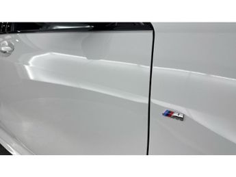 BMW 1 Series 118i [136] M Sport 5dr Step Auto [LCP] Petrol Hatchback