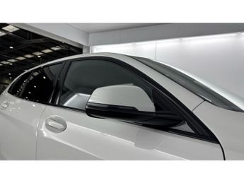 BMW 1 Series 118i [136] M Sport 5dr Step Auto [LCP] Petrol Hatchback