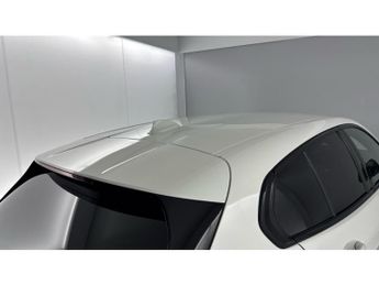BMW 1 Series 118i [136] M Sport 5dr Step Auto [LCP] Petrol Hatchback