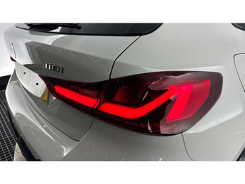 BMW 1 Series 118i [136] M Sport 5dr Step Auto [LCP] Petrol Hatchback