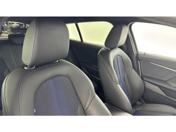 BMW 1 Series 118i [136] M Sport 5dr Step Auto [LCP] Petrol Hatchback