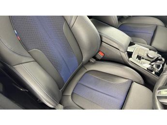 BMW 1 Series 118i [136] M Sport 5dr Step Auto [LCP] Petrol Hatchback