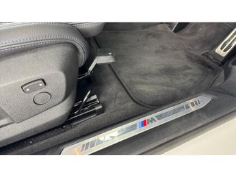 BMW 1 Series 118i [136] M Sport 5dr Step Auto [LCP] Petrol Hatchback