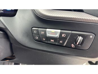BMW 1 Series 118i [136] M Sport 5dr Step Auto [LCP] Petrol Hatchback