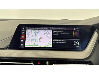 BMW 1 Series 118i [136] M Sport 5dr Step Auto [LCP] Petrol Hatchback