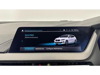 BMW 1 Series 118i [136] M Sport 5dr Step Auto [LCP] Petrol Hatchback