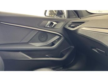 BMW 1 Series 118i [136] M Sport 5dr Step Auto [LCP] Petrol Hatchback