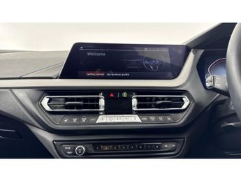 BMW 1 Series 118i [136] M Sport 5dr Step Auto [LCP] Petrol Hatchback