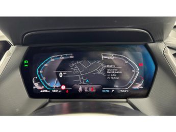 BMW 1 Series 118i [136] M Sport 5dr Step Auto [LCP] Petrol Hatchback