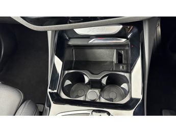 BMW X3 xDrive20i MHT M Sport 5dr Step Auto Petrol Estate