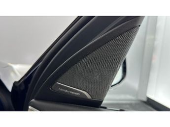 BMW X3 xDrive20d M Sport 5dr Step Auto Diesel Estate