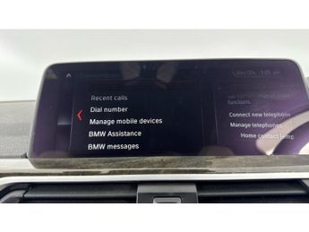 BMW X3 xDrive20d M Sport 5dr Step Auto Diesel Estate