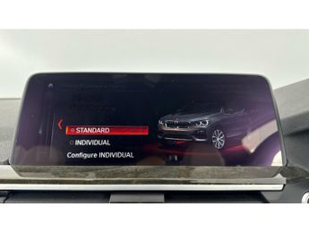 BMW X3 xDrive20d M Sport 5dr Step Auto Diesel Estate