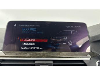 BMW X3 xDrive20d M Sport 5dr Step Auto Diesel Estate