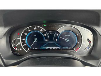 BMW X3 xDrive20d M Sport 5dr Step Auto Diesel Estate