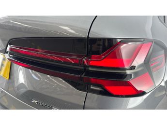 BMW X5 xDrive30d MHT M Sport 5dr Auto Diesel Estate