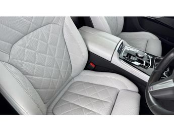 BMW X5 xDrive30d MHT M Sport 5dr Auto Diesel Estate