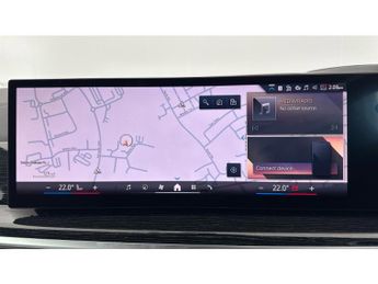 BMW X5 xDrive30d MHT M Sport 5dr Auto Diesel Estate