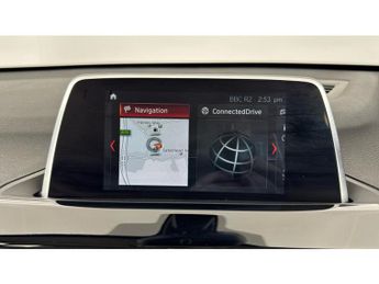 BMW X1 sDrive 18i xLine 5dr Step Auto Petrol Estate