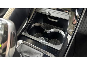 BMW X1 sDrive 18i xLine 5dr Step Auto Petrol Estate