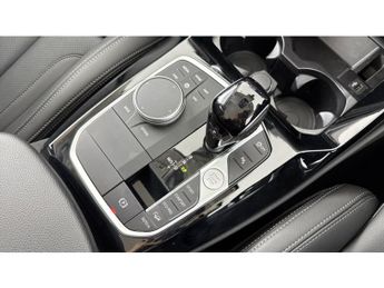 BMW X3 xDrive20d MHT xLine 5dr Step Auto Diesel Estate