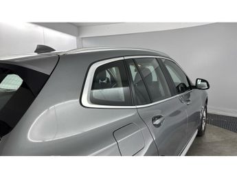 BMW X3 xDrive20d MHT xLine 5dr Step Auto Diesel Estate