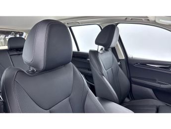BMW X3 xDrive20d MHT xLine 5dr Step Auto Diesel Estate