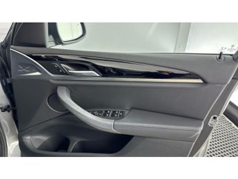 BMW X3 xDrive20d MHT xLine 5dr Step Auto Diesel Estate