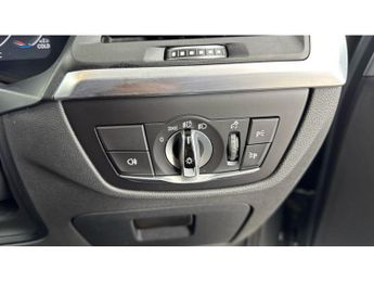 BMW X3 xDrive20d MHT xLine 5dr Step Auto Diesel Estate