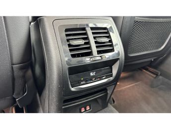 BMW X3 xDrive20d MHT xLine 5dr Step Auto Diesel Estate