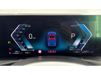 BMW 3 Series 330i M Sport 4dr Step Auto [Pro Pack] Petrol Saloon