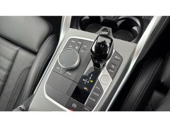BMW 4 Series 420i xDrive M Sport 2dr Step Auto Petrol Coupe