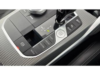 BMW 4 Series 420i xDrive M Sport 2dr Step Auto Petrol Coupe