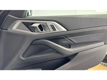 BMW 4 Series 420i xDrive M Sport 2dr Step Auto Petrol Coupe