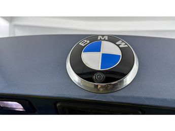BMW 4 Series 420i xDrive M Sport 2dr Step Auto Petrol Coupe