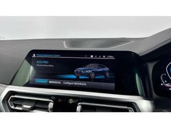 BMW 4 Series 420i xDrive M Sport 2dr Step Auto Petrol Coupe