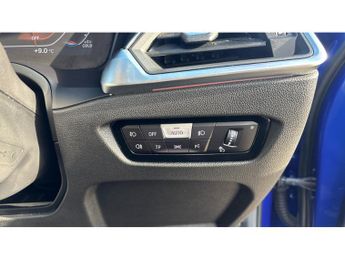BMW 3 Series 320i M Sport 4dr Step Auto Petrol Saloon