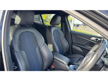 BMW 1 Series 118i [136] M Sport 5dr Step Auto [LCP] Petrol Hatchback