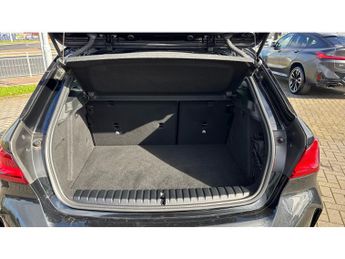 BMW 1 Series 118i [136] M Sport 5dr Step Auto [LCP] Petrol Hatchback
